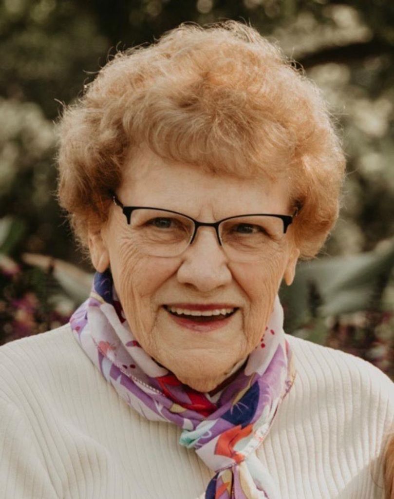 Lois Rasmussen Profile Photo