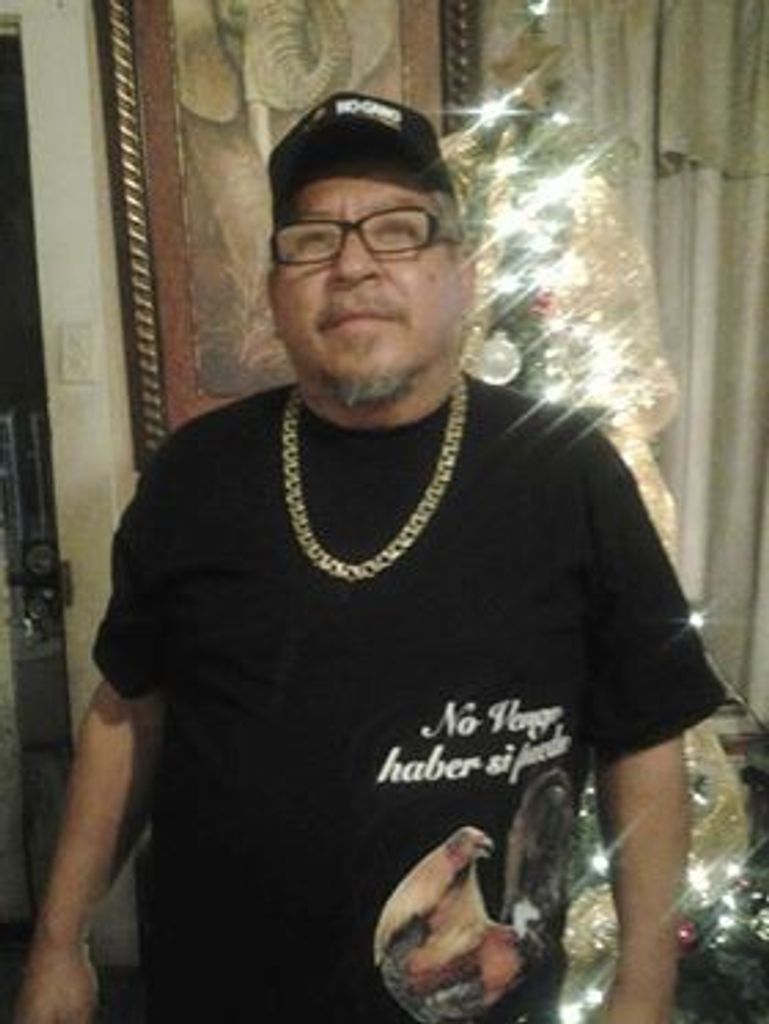 Enrique Cruz