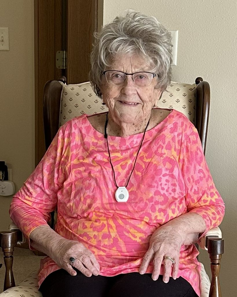 Betty M. Haas Profile Photo