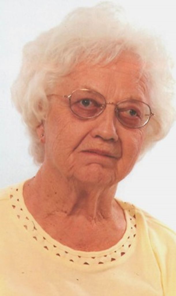 Margie C Zoch