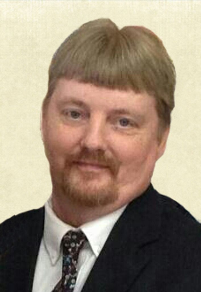 Eric Jon Christensen Profile Photo