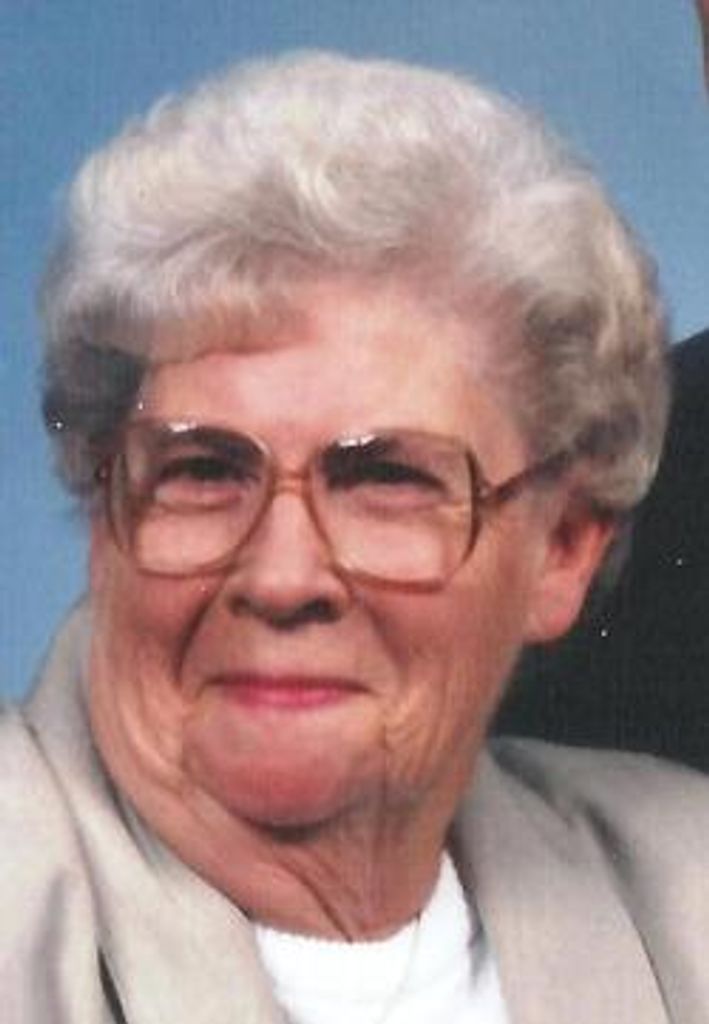 Ann Green Smith