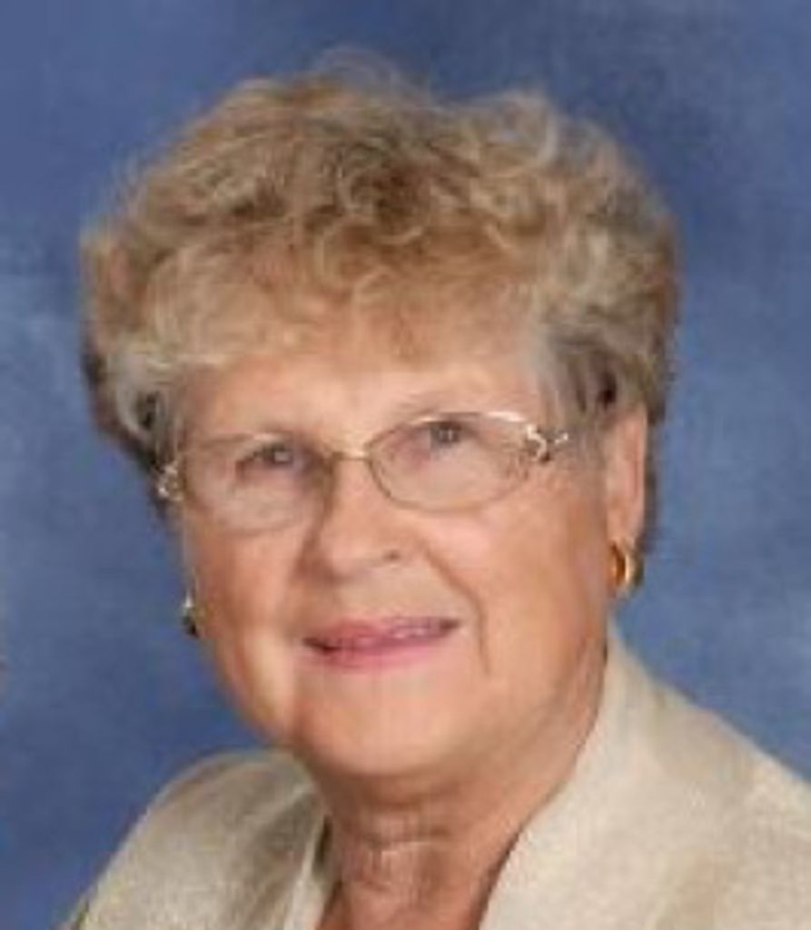 Mary Rauch Profile Photo