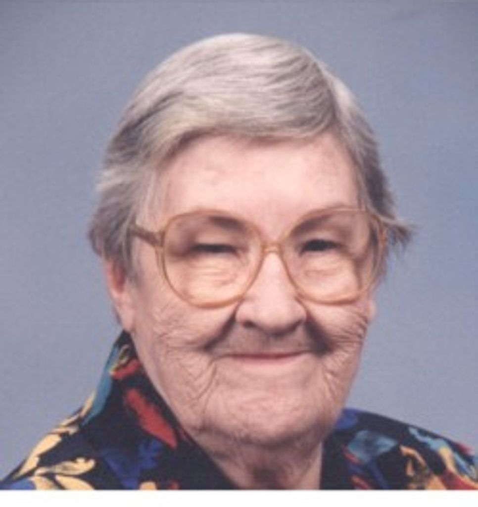Myrtice Vernell Stapp