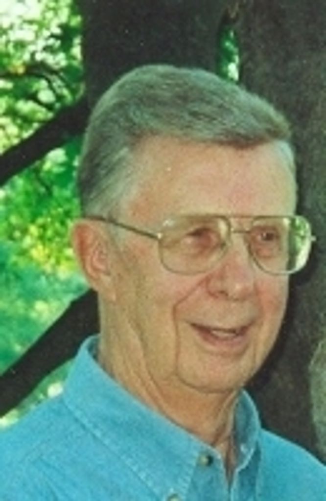 Marshall G Frautschy