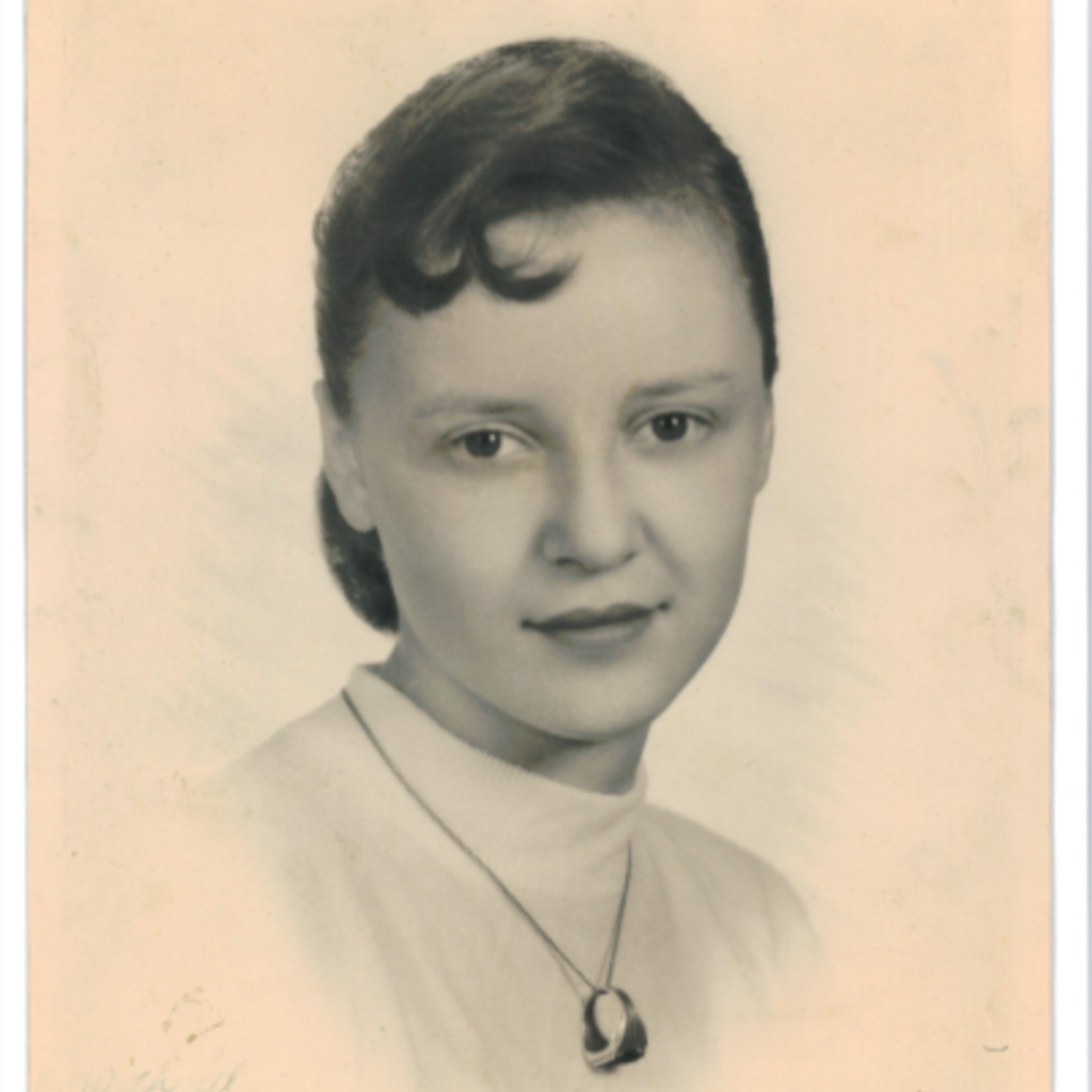 Betty Lou Robertson