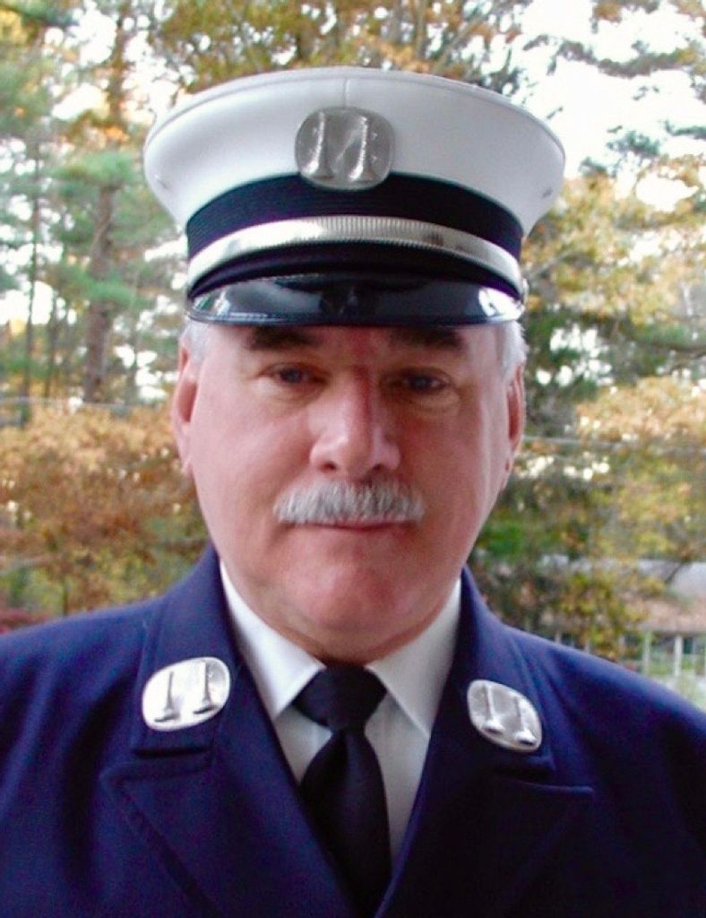 Donald R. Prentiss