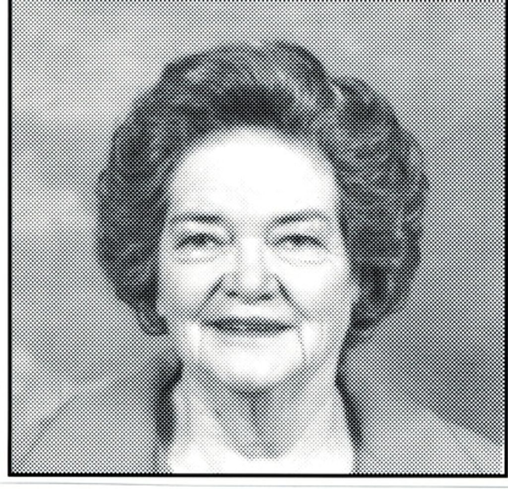 Dorothy Taggart Dahle Clarke