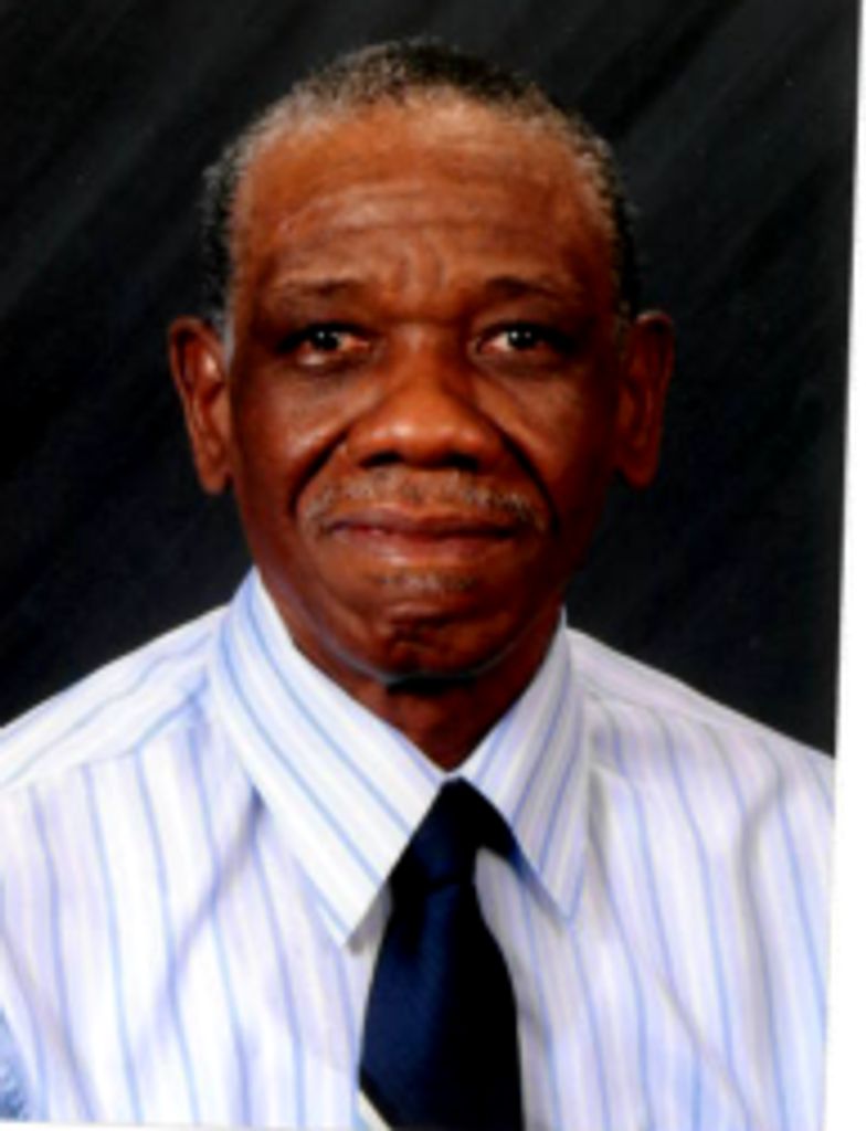 Archelus J. St. Julien Profile Photo