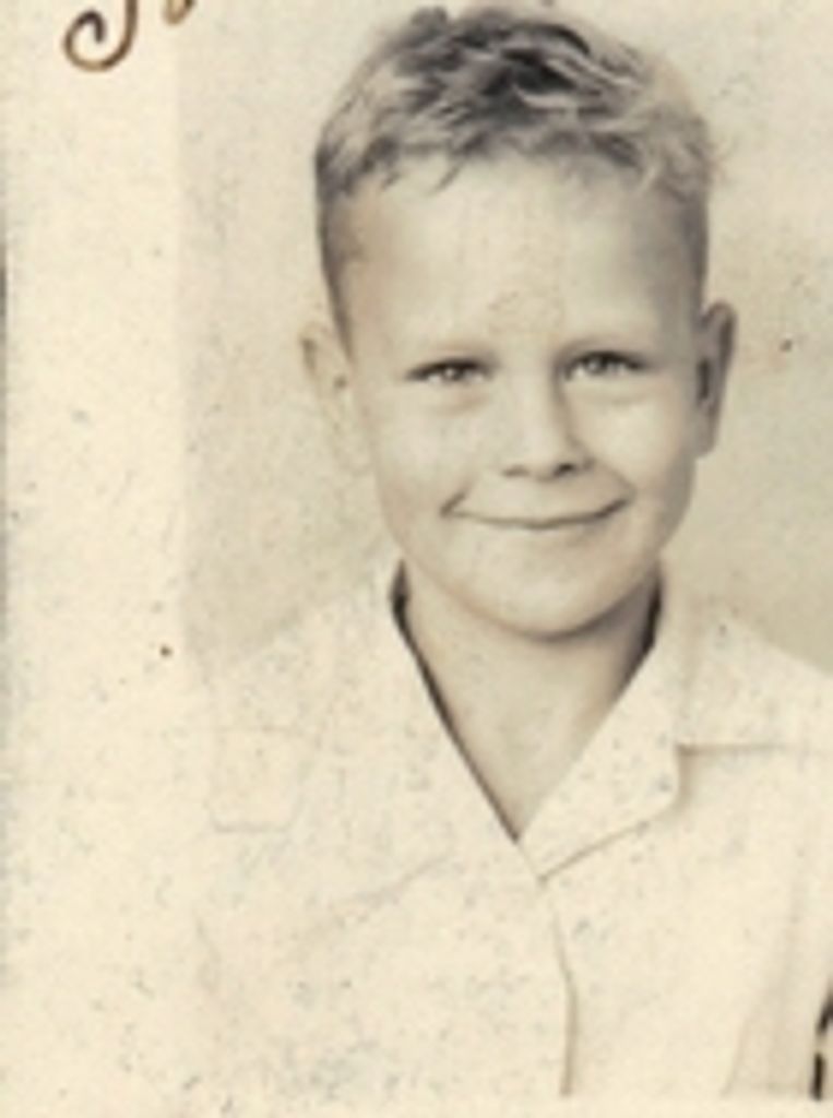 Denford W 'Denny' Johnson