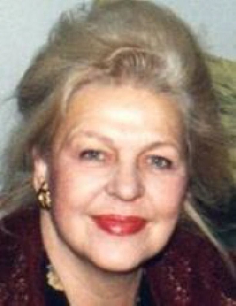Margareta Barbro Tamara Brehm Profile Photo