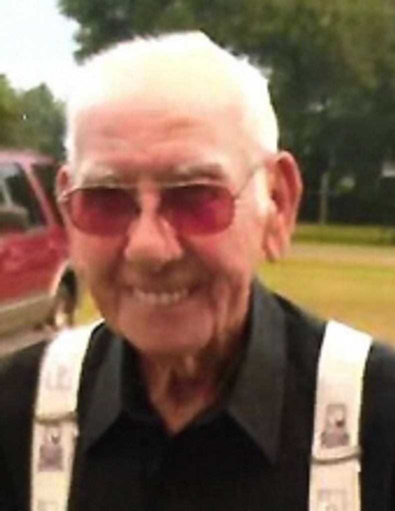 Wilmer Jay Oswalt