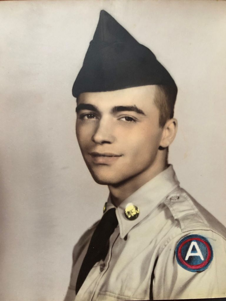 Thomas R. "Tom" Kilhefner