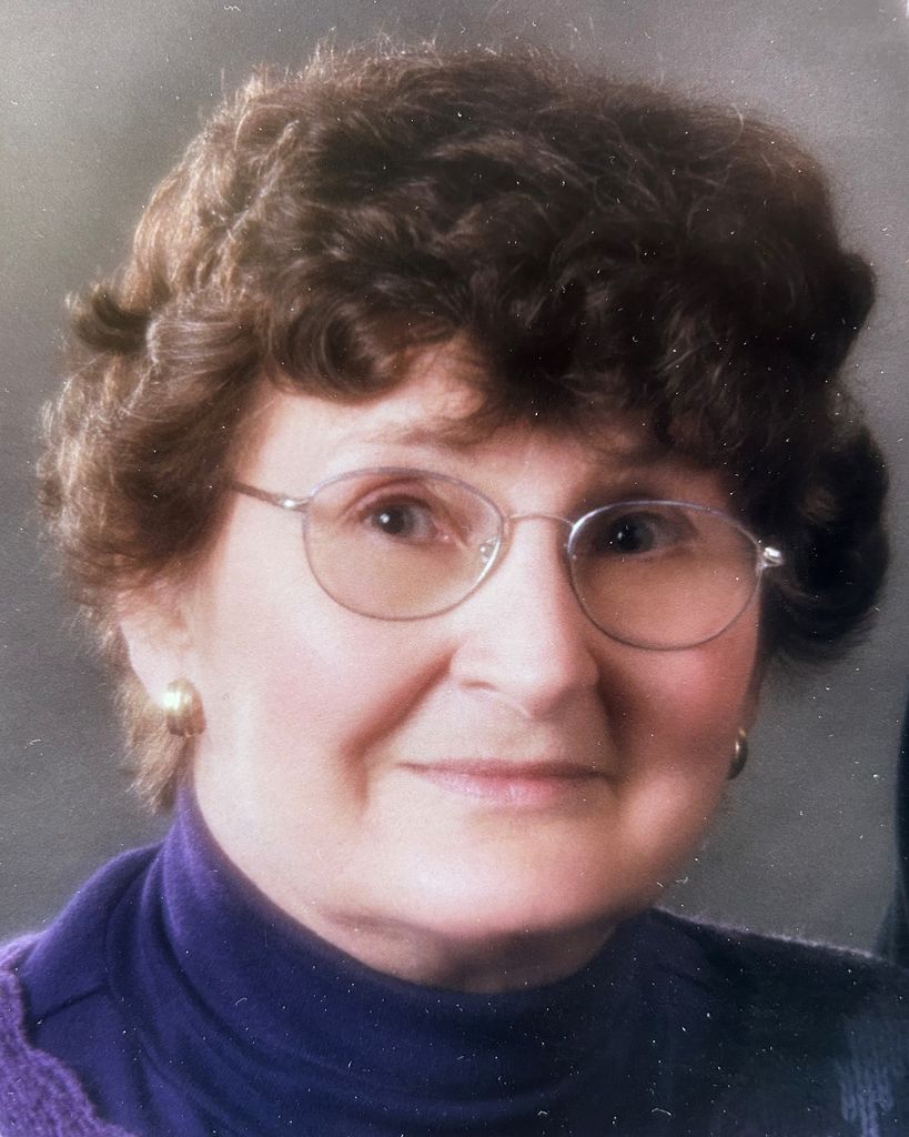 Joyce Brown Profile Photo