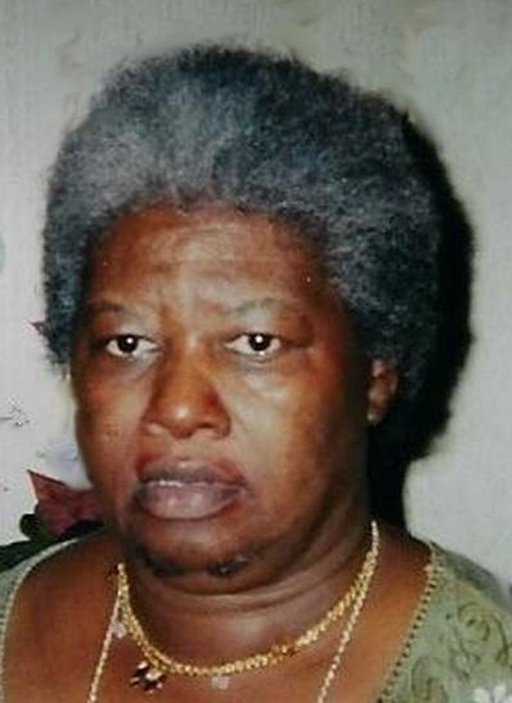 Leola Hudson Profile Photo