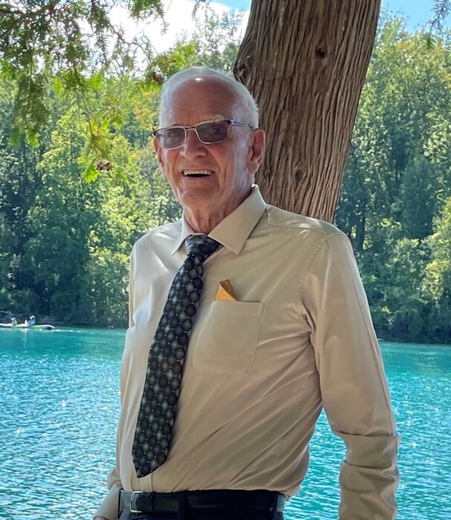 John C Fulmer Profile Photo