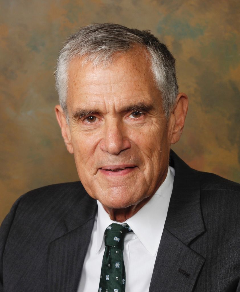 Walter Diener Profile Photo