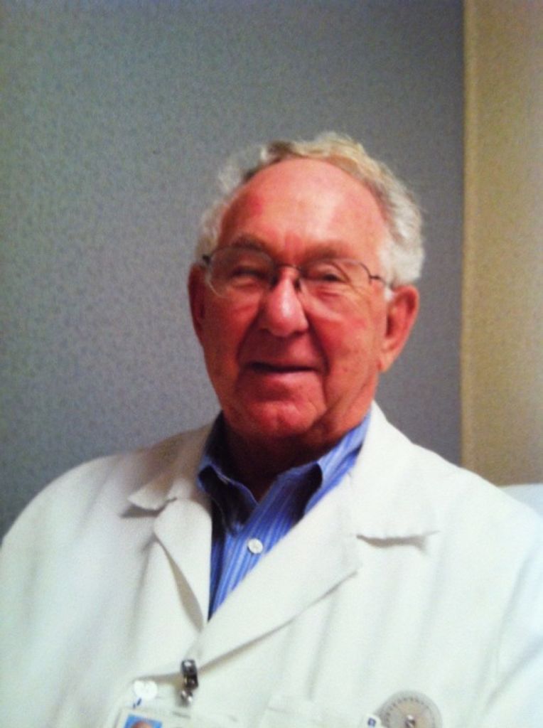 Dr. Charles E. Bush, Jr.