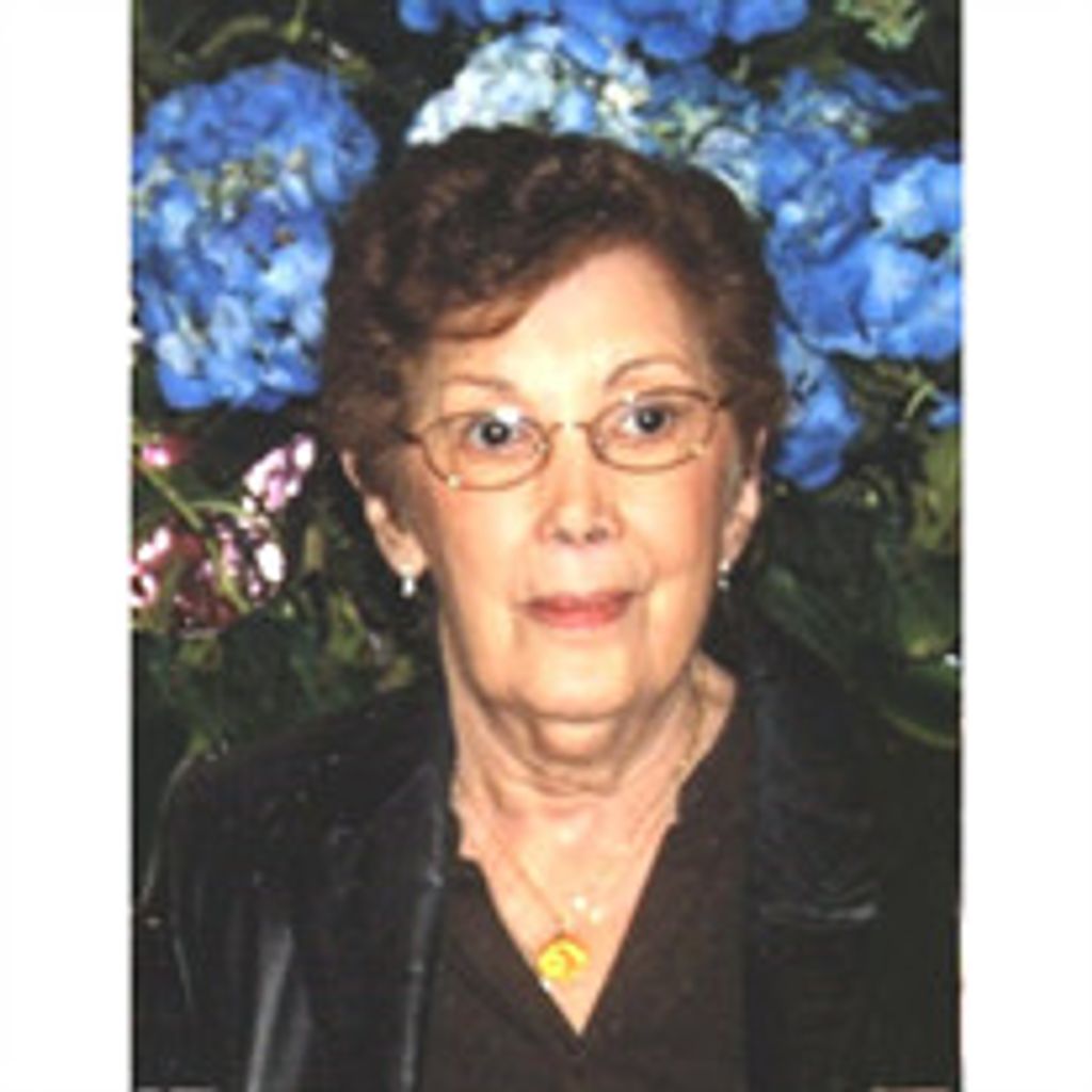 Rita A. Olsen
