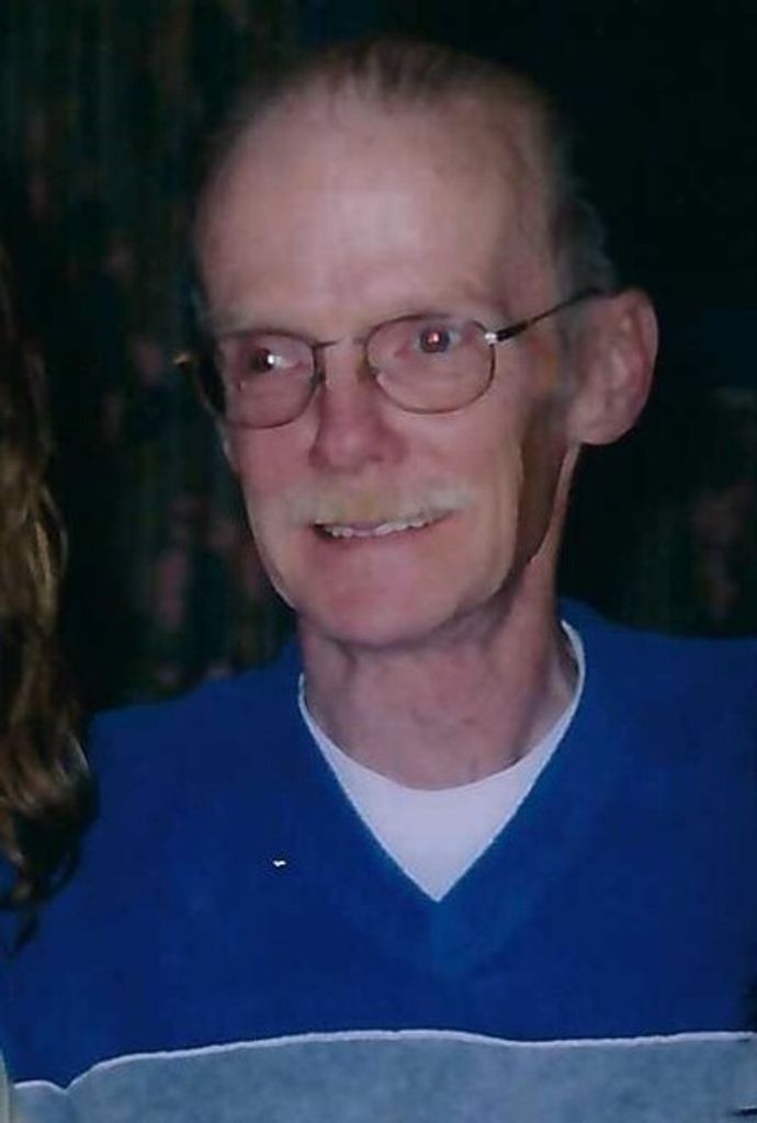 Dale Anthony Mushrush Profile Photo