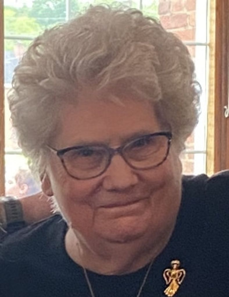 Barbara A. Broas Profile Photo
