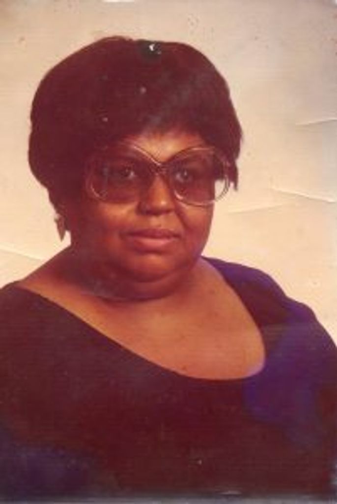 Nettie Mallory Jetton