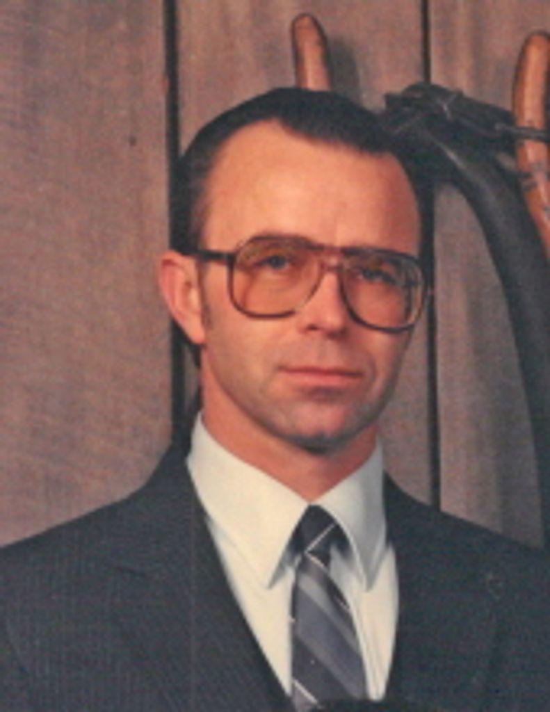 Robert C. Stager