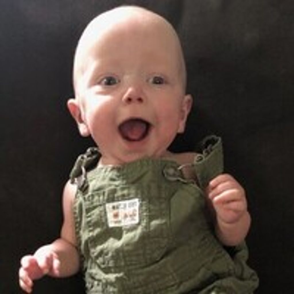 Alton James "AJ" Murray