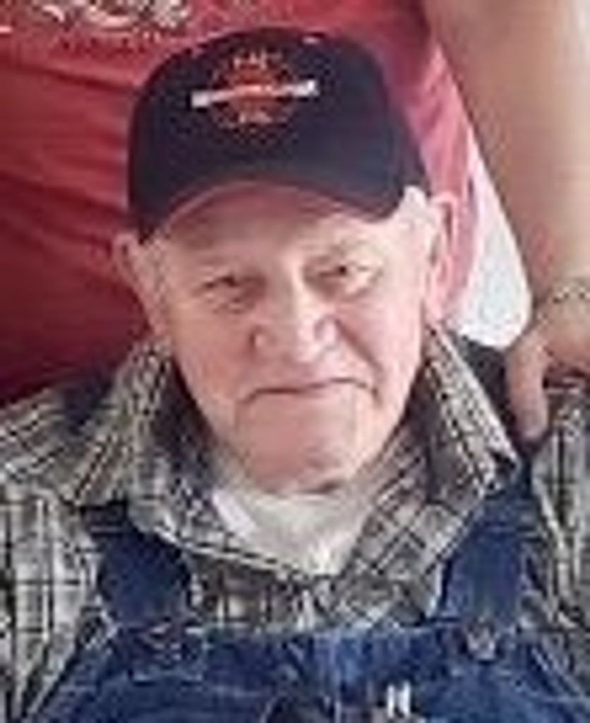 James “Calvin” Cloer Profile Photo