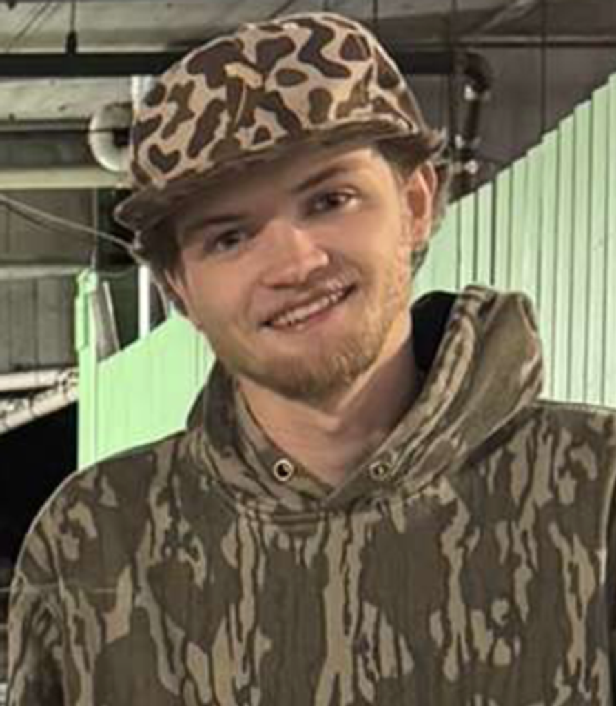 Luke Dorman Profile Photo