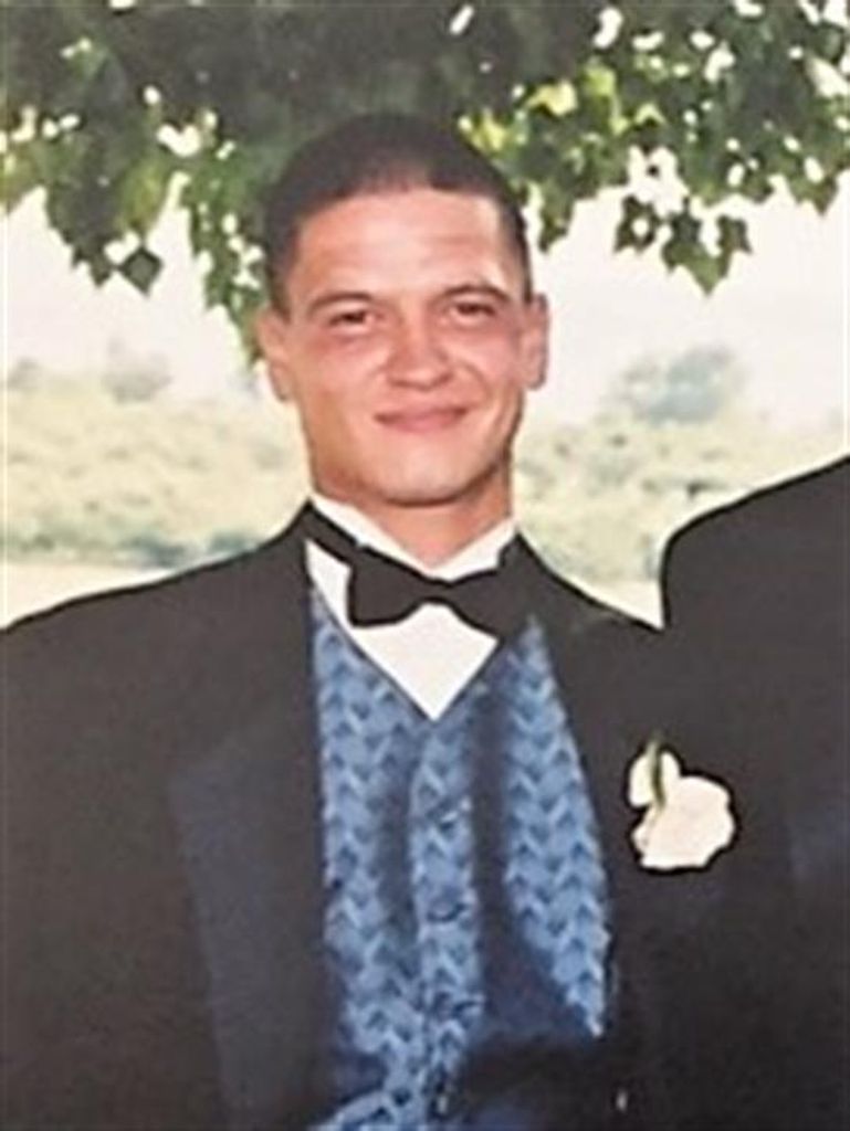 Arlo Gallegos