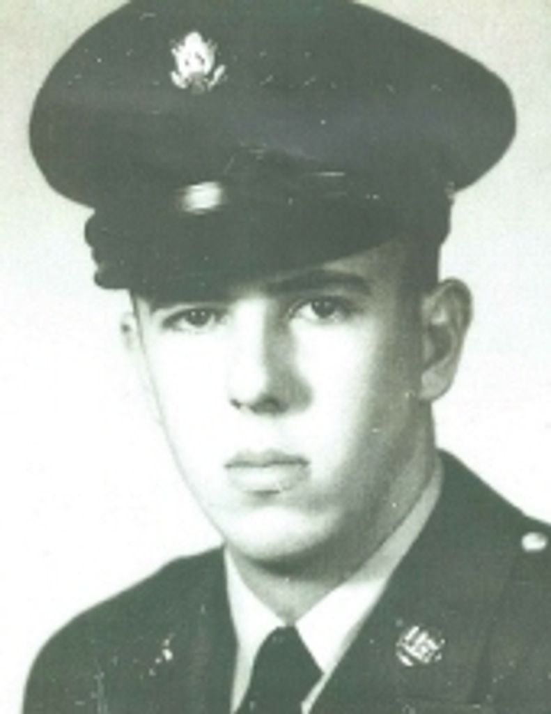William Harmon