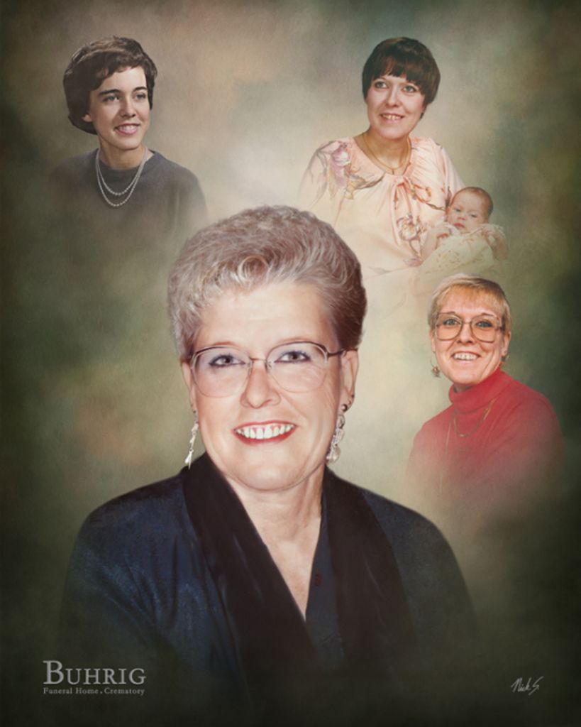 Cheryl Jolene (Fetter)  Hanna Profile Photo