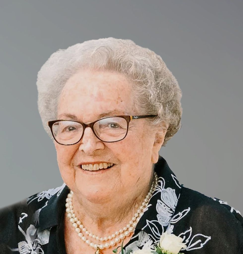 Maria T. Von Schrader