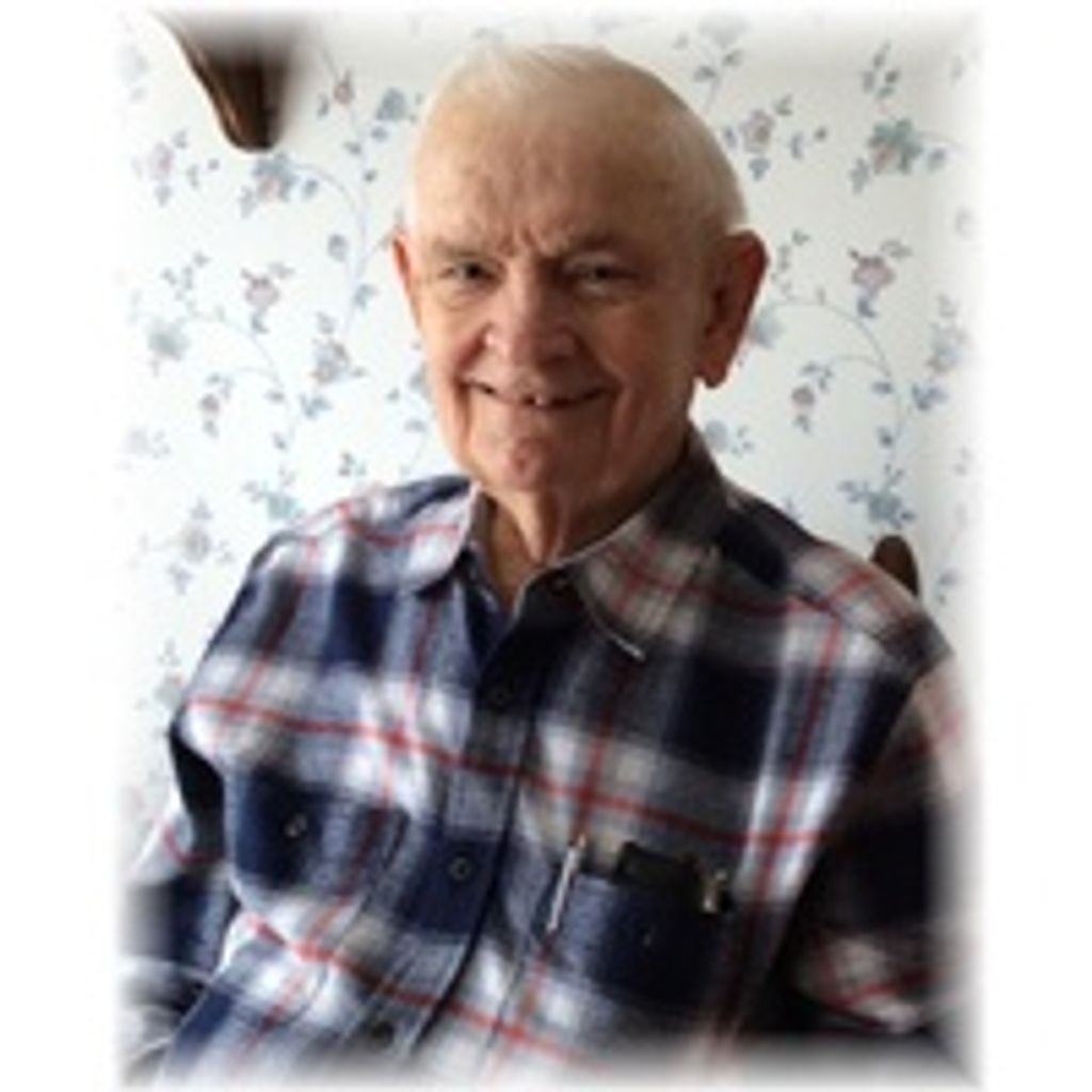 Capt. Orlis E. Kennicutt, USMC Ret.
