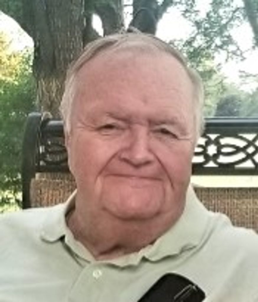 Patrick J. Buckley Jr. Profile Photo