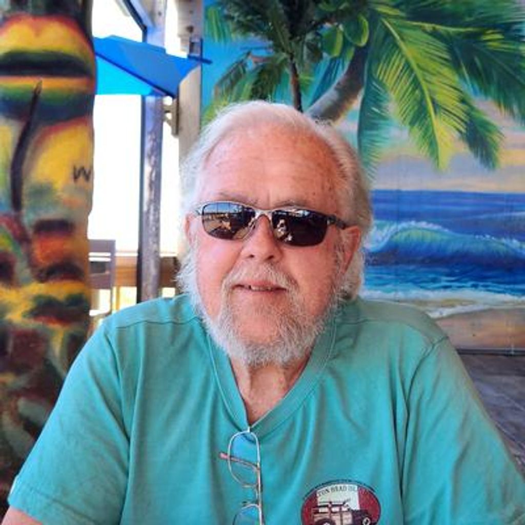 William H. Bellow Profile Photo