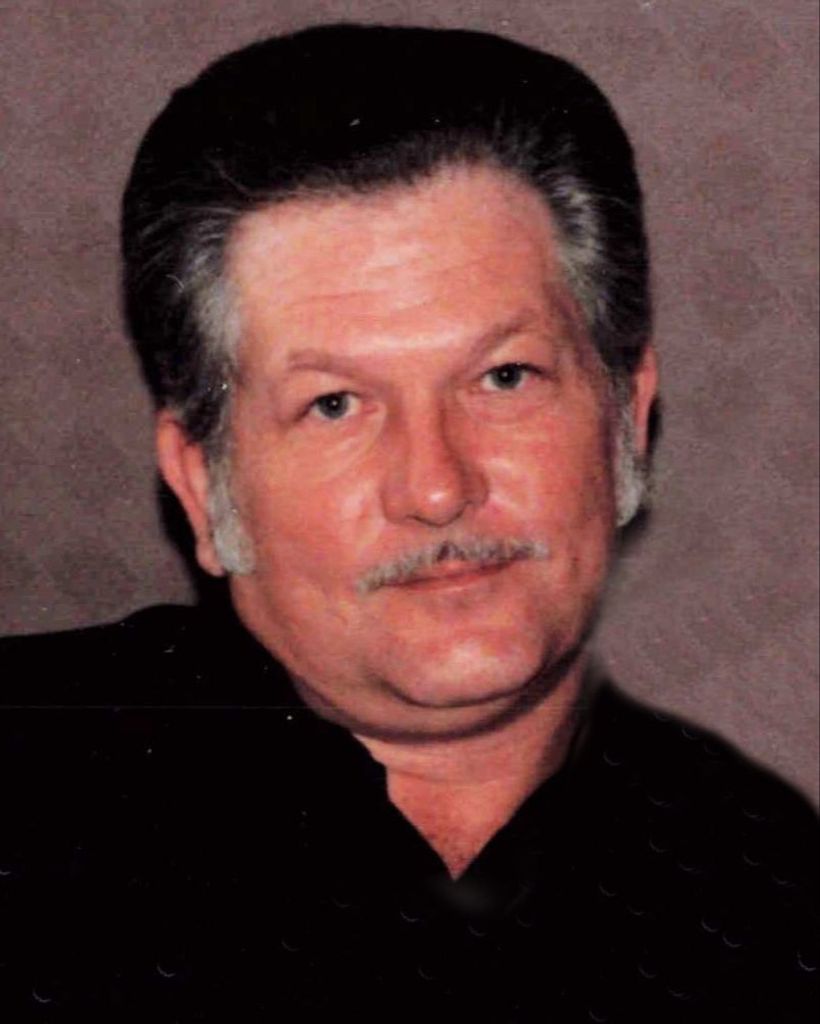 Paul Nance