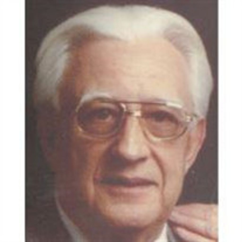 Melvin L. Krendick, Sr