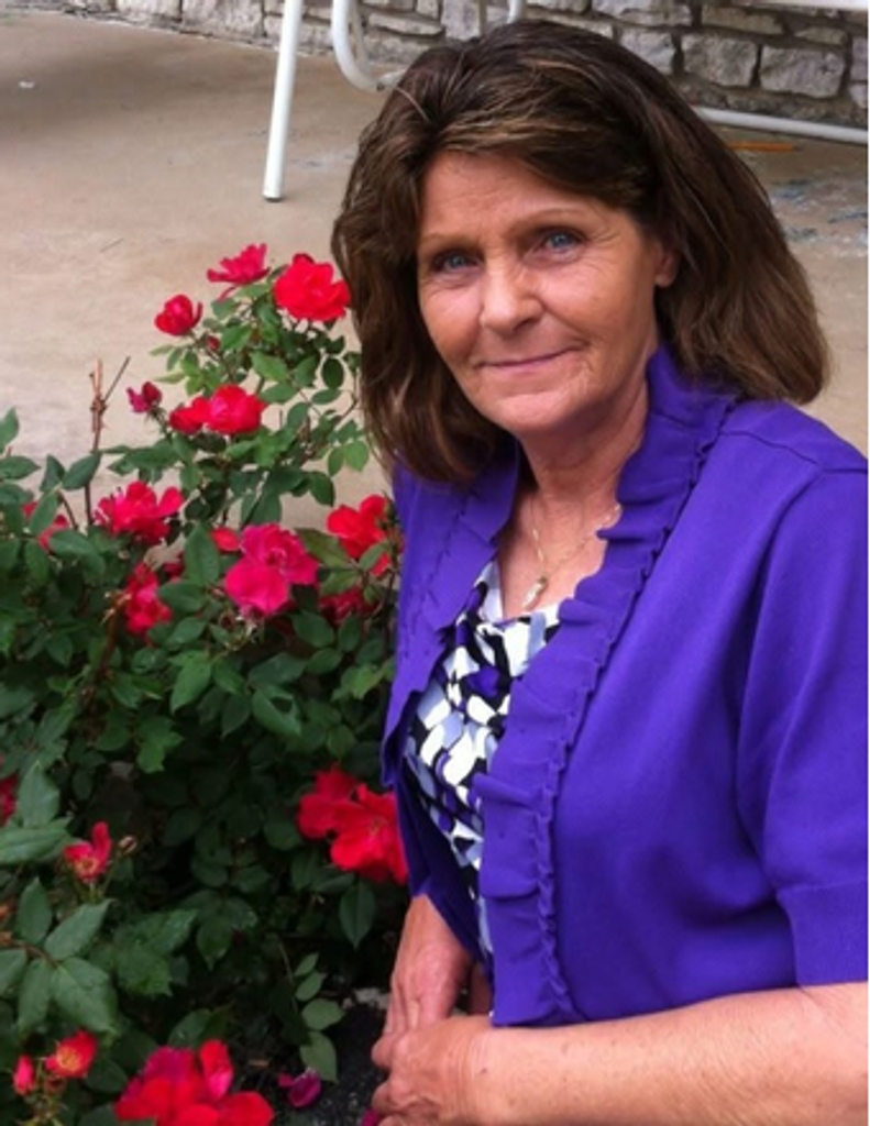 Robin Sue Adkins Profile Photo