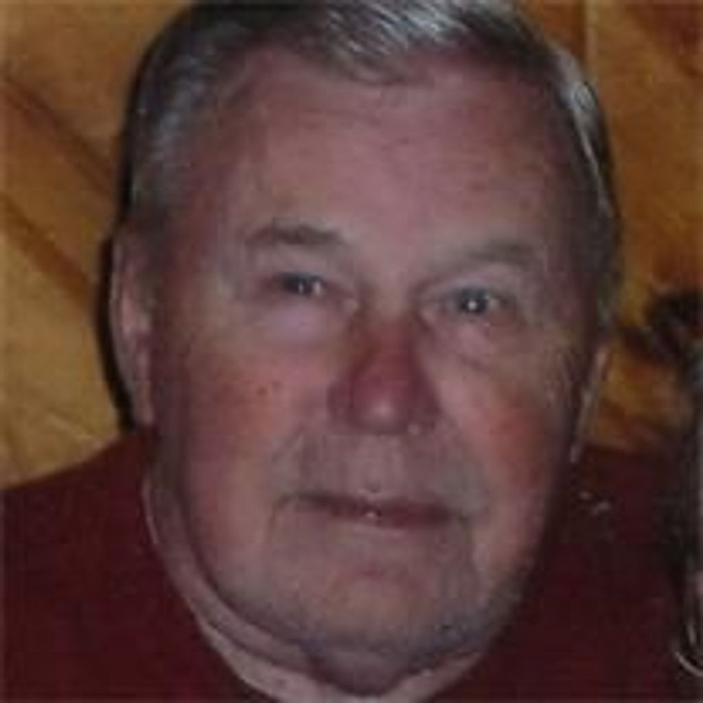 David Paterson