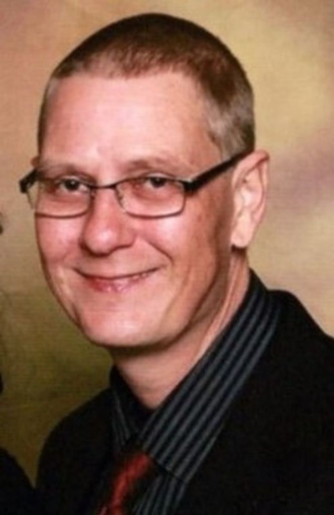 Michael Wade Krueger