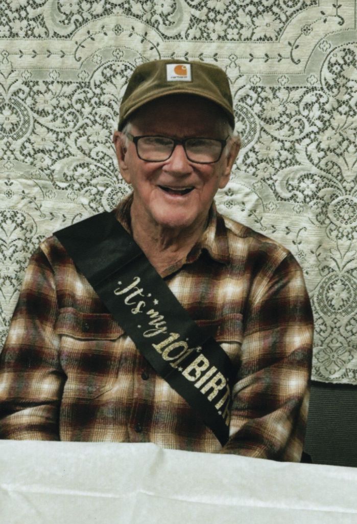 Clayton Bouchard
