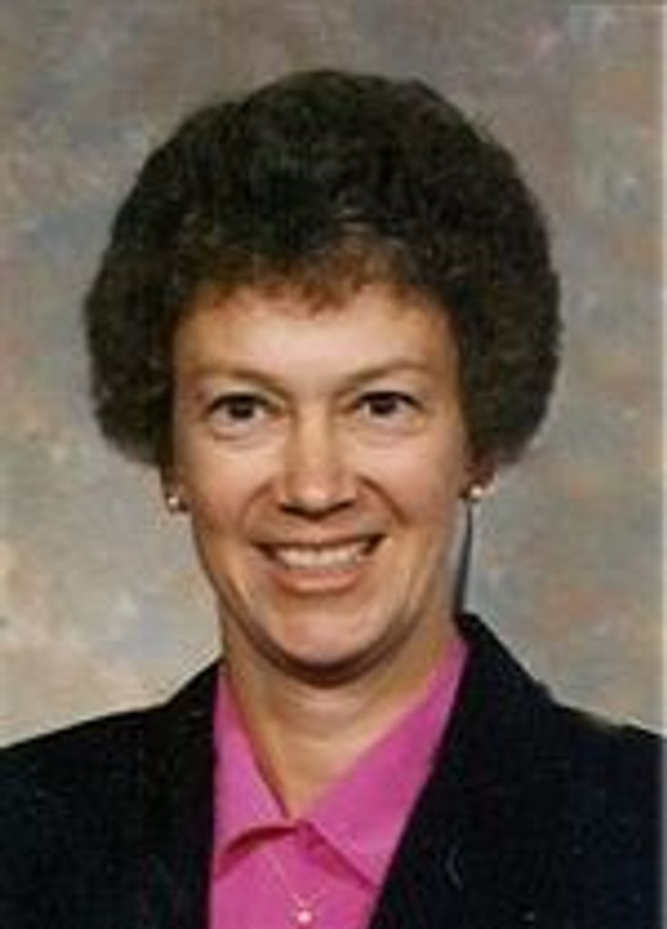 Elizabeth Anne Klees