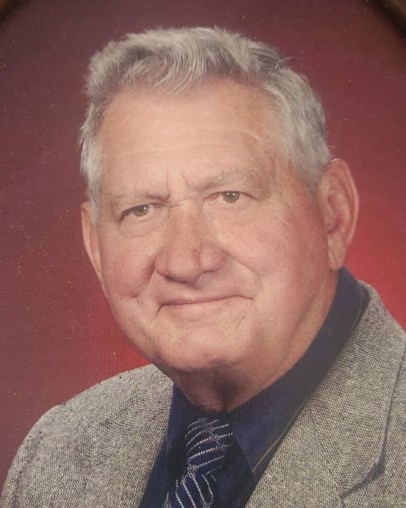 Harold "Hal" Arthur Kissel Profile Photo