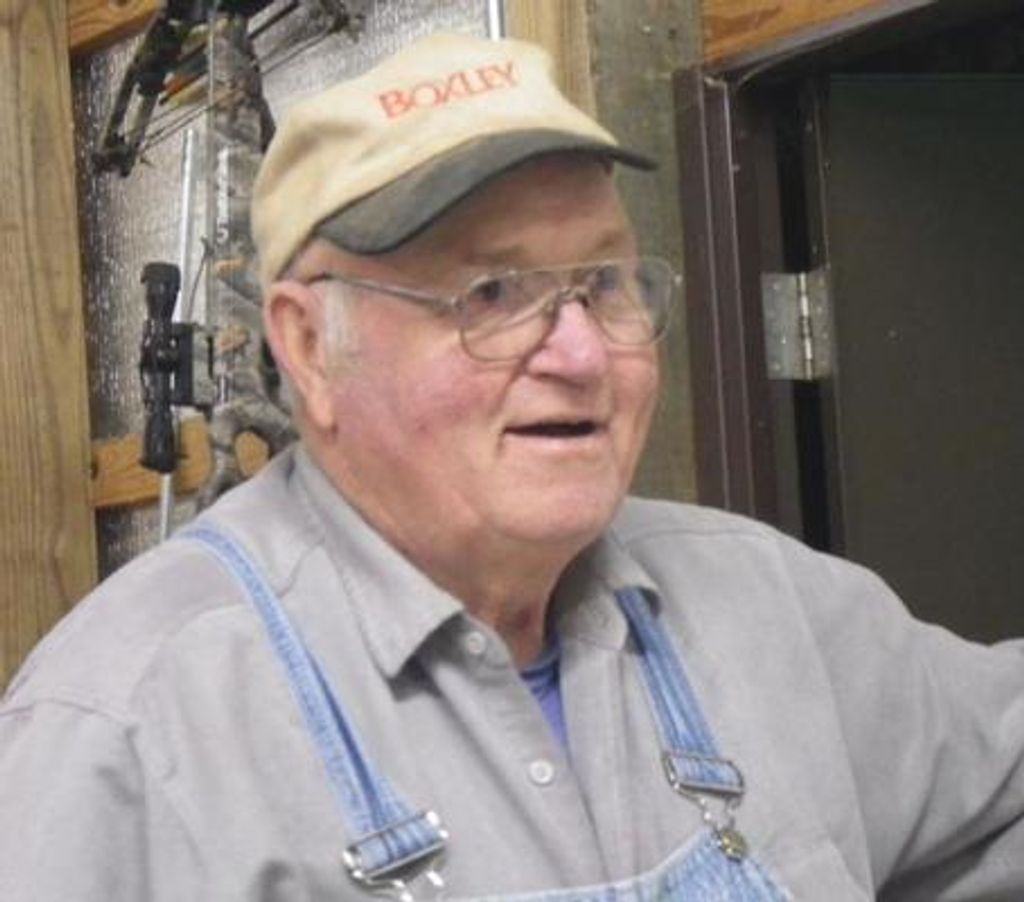 Arthur Emery Mullins