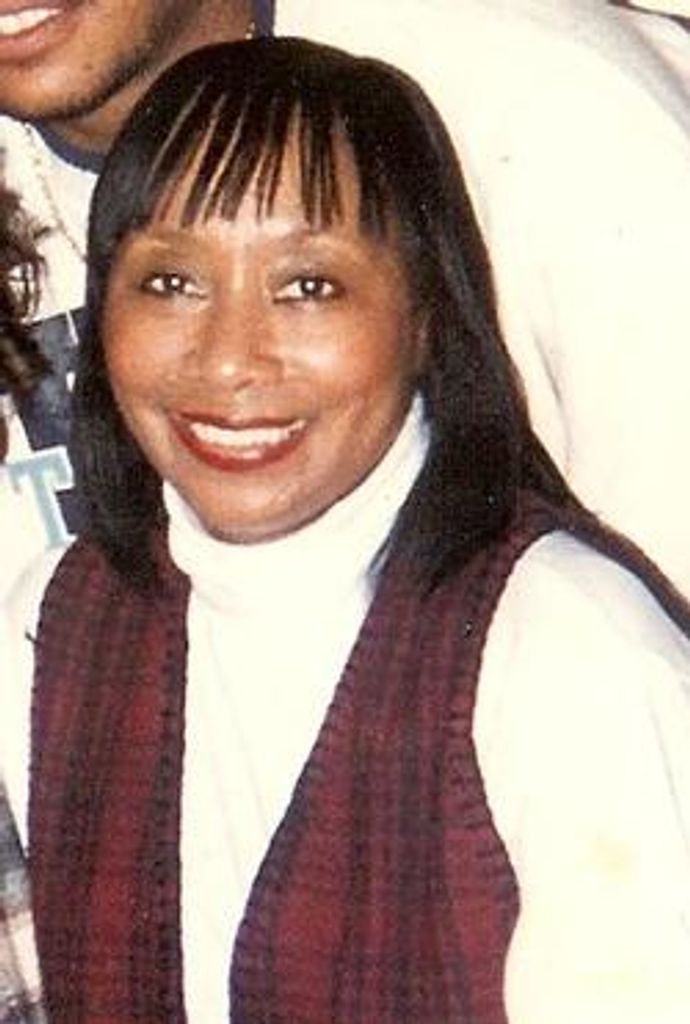 Eva Louise Jefferson