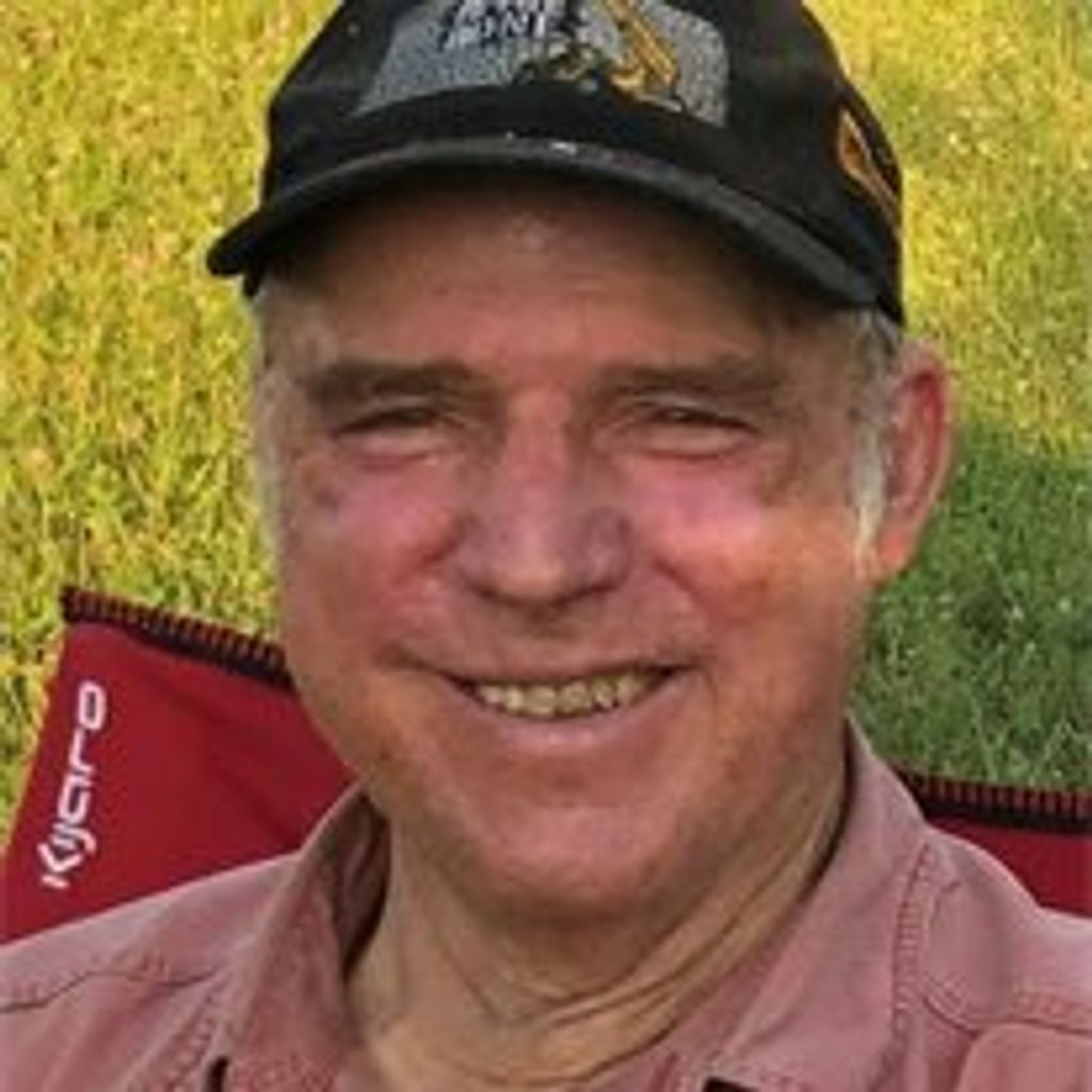 Michael W. Oram