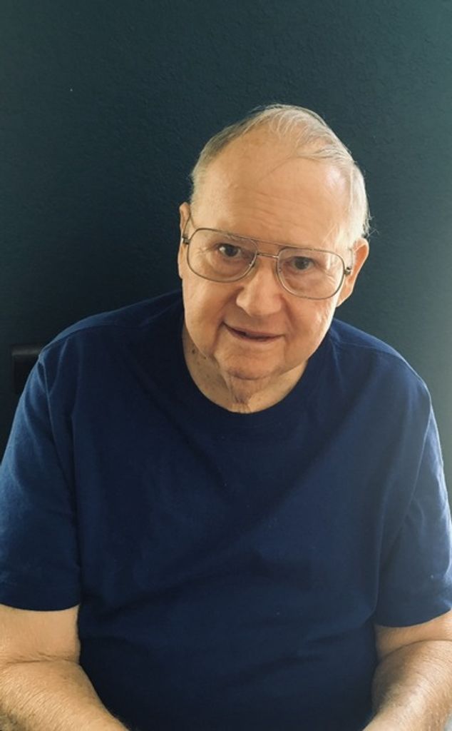 William Charles Lochhead Profile Photo
