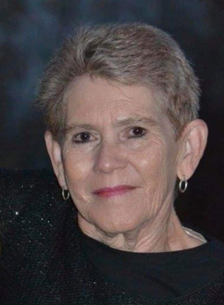 Betty Willene Elliott